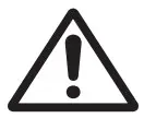 CAUTION iCON