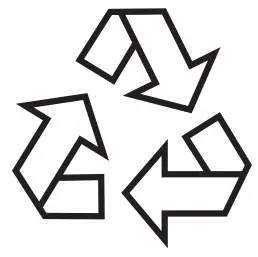 Recycling Instructions