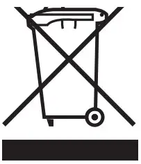 Battery Recycling Instructions: