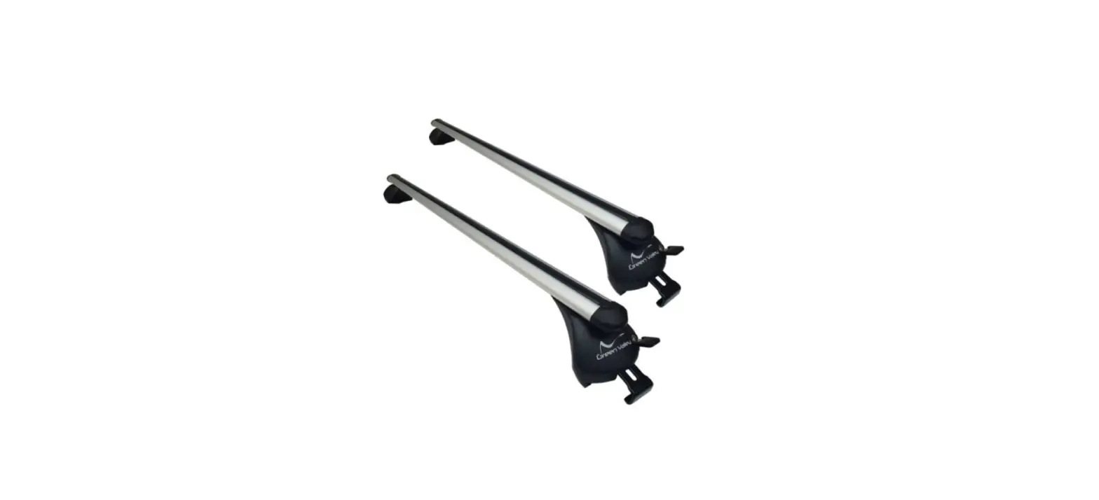 Green Valley Easy One Evo Roof Bars Roof Rack Evo Compatible With Fiat Instructions