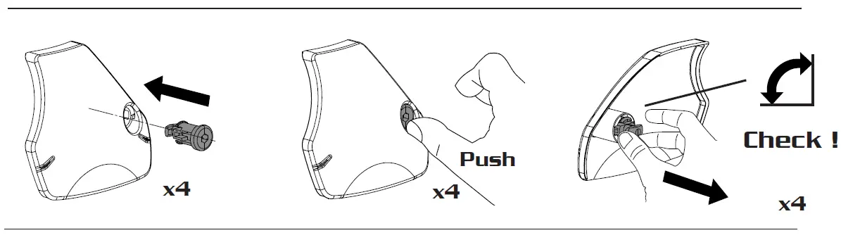 Green-Valley-EASY-ONE-EVO-Roof-Bars-Roof-Rack-Evo-Compatible-With-Fiat-FIG-3
