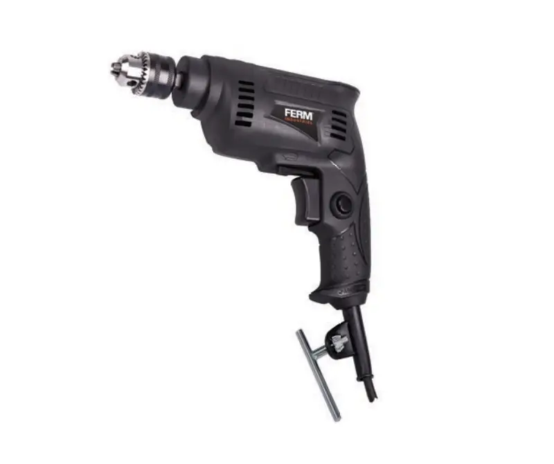 Ferm Pdm1047p Electric Drill Instruction Manual Ferm Pdm1047p Electric Drill Instruction Manual