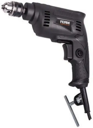 FERM PDM1047P Electric