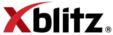 Xblitz logo
