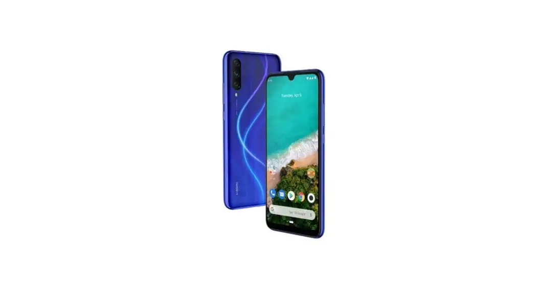 Xiaomi Mi A3 Smartphone User Guide