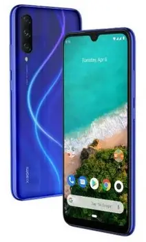 Xiaomi Mi A3 Smartphone