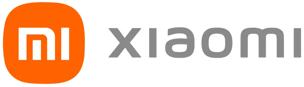xiaomi logo
