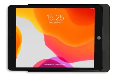 Displine Wall Mount for iPad Air 10.9 Inch Companion Wall Home