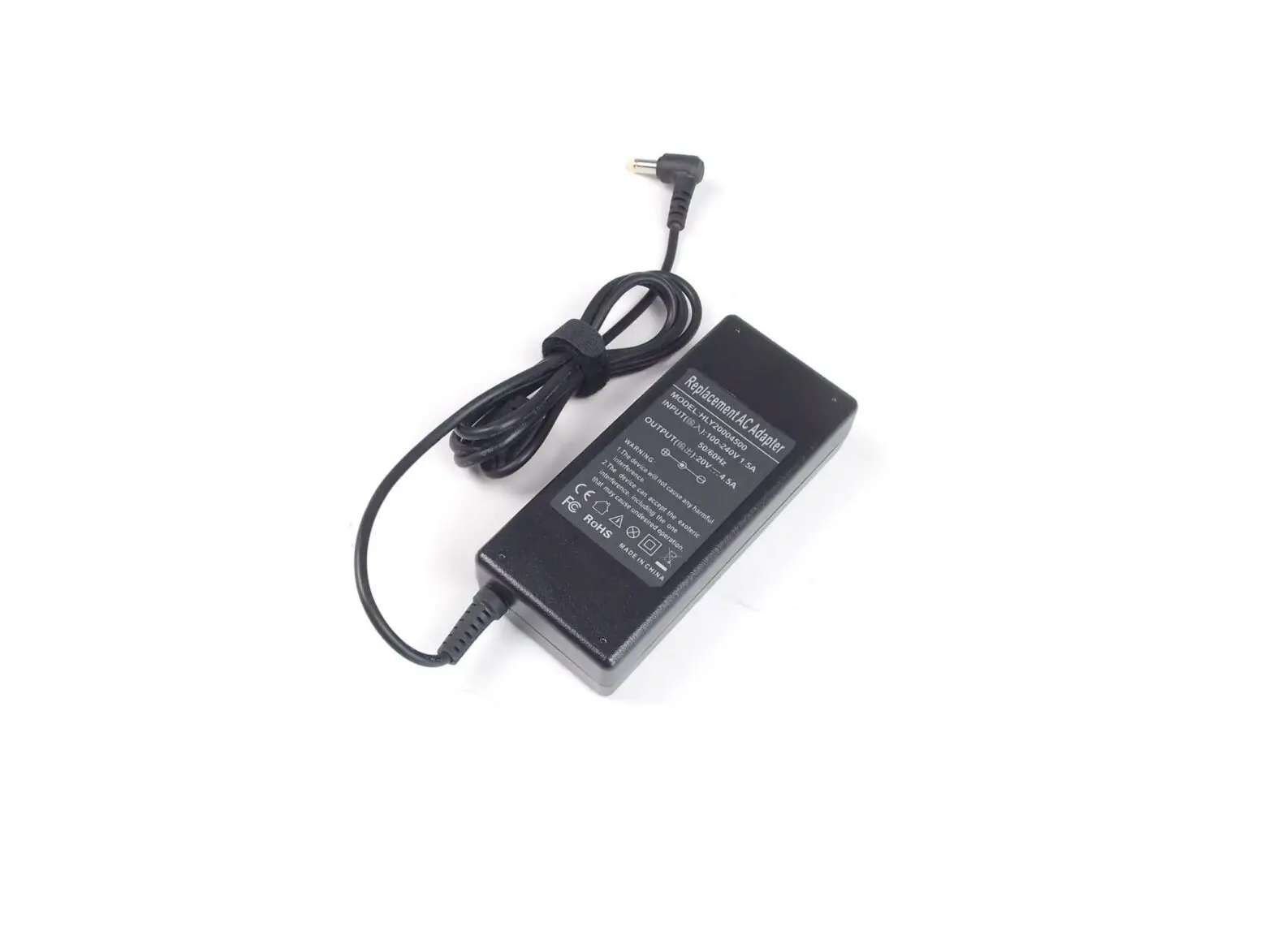 Siemens Ac-adpt Ac Adapter Instruction Manual