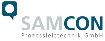 SAMCON logo