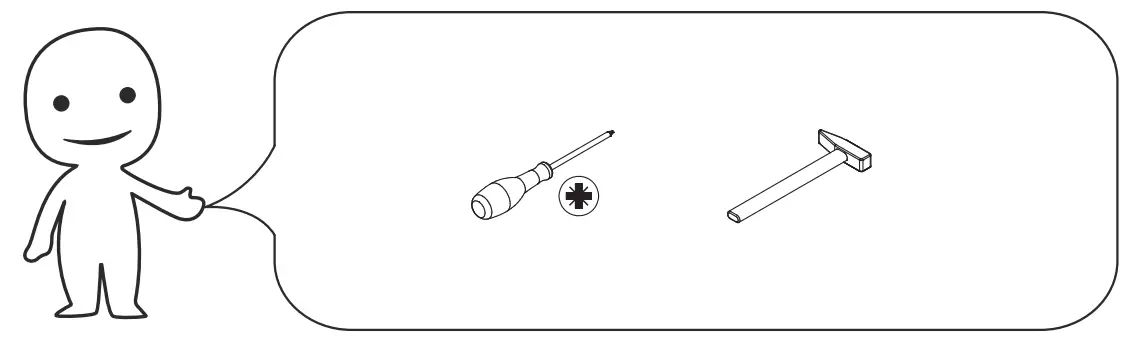 FUFU GAGA LJY-SJT0034-01 Makeup Vanity Set with LED Lights and Mirror - fig 5