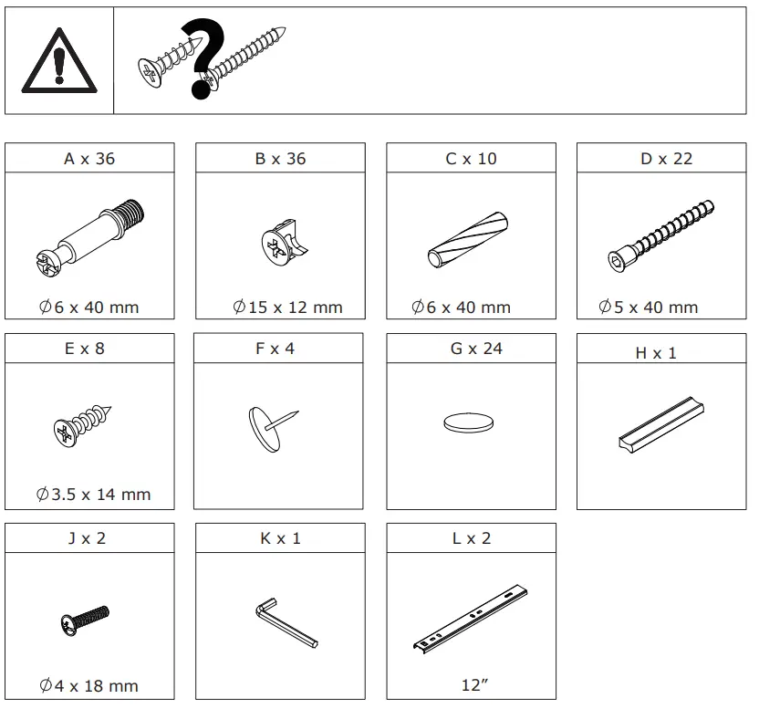 FUFU GAGA LJY-SJT0034-01 Makeup Vanity Set with LED Lights and Mirror - fig 6