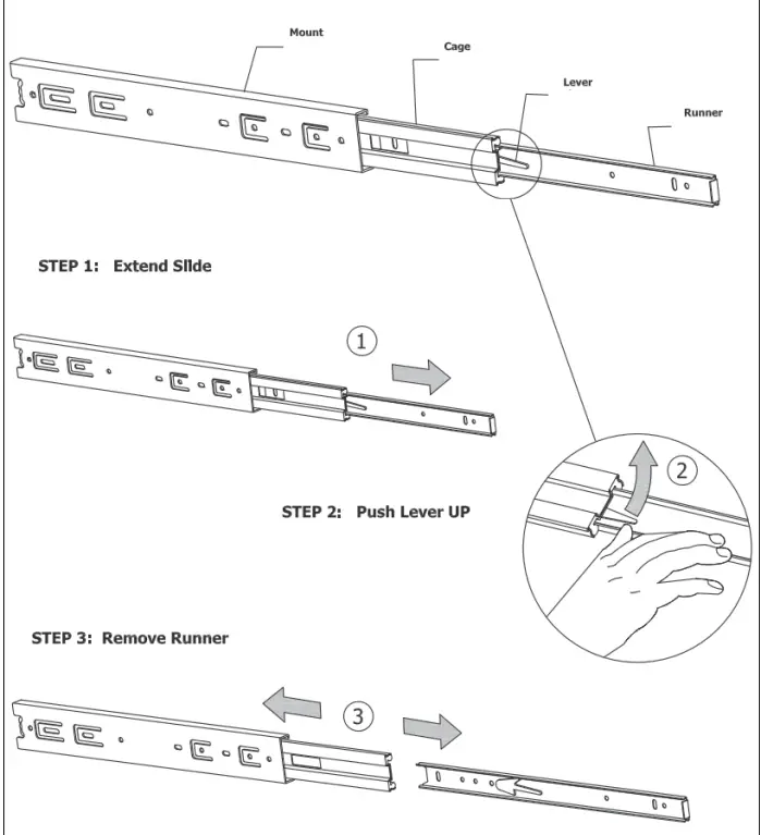 FUFU GAGA LJY-SJT0034-01 Makeup Vanity Set with LED Lights and Mirror - fig 8