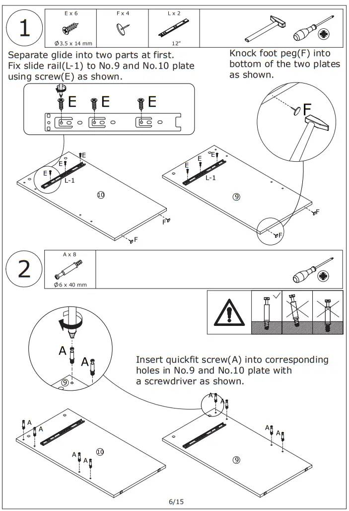 FUFU GAGA LJY-SJT0034-01 Makeup Vanity Set with LED Lights and Mirror - fig 9