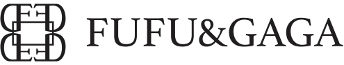 FUFU GAGA logo