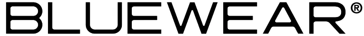 BLUEWEAR Logo