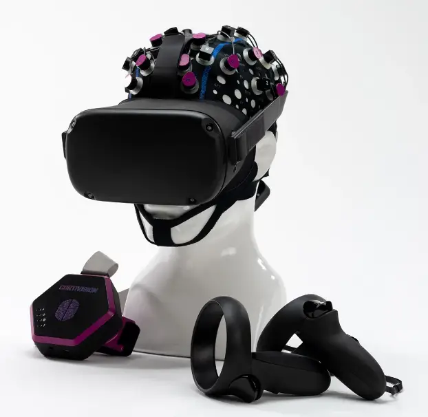 CORTIVISION-C20-Photon-CAP-Wireless-Near-Infrared-Spectroscope-Scientific-Device-product-image