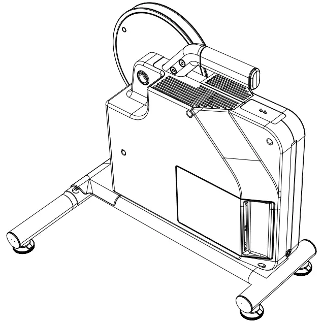 VAN-RYSEL-D500-Interactive-Turbo-Trainer-fig-1