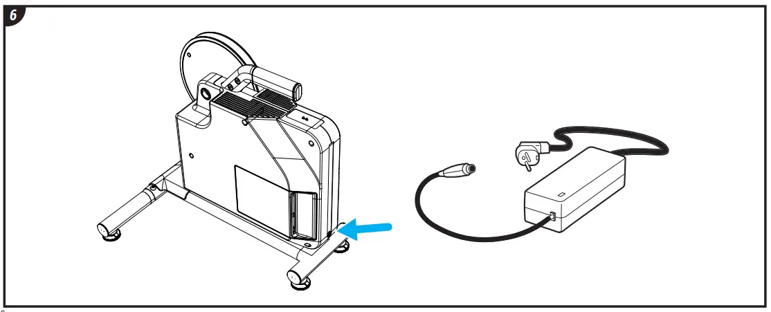 VAN-RYSEL-D500-Interactive-Turbo-Trainer-fig-9
