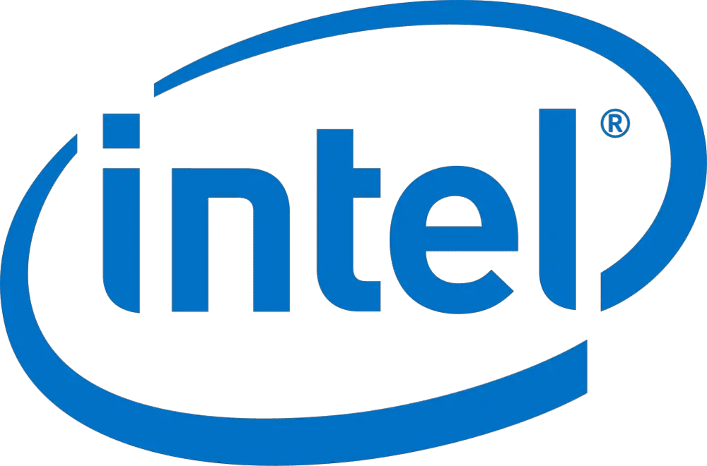 Intel-Logo