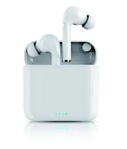 anko 42976677 TWS Earphone