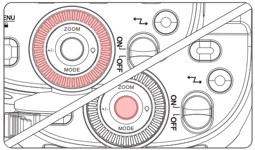 NEEWER Z1 TTL Li ion Round Head Camera Flash - E TTL Autoflash