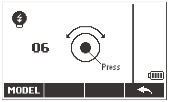 NEEWER Z1 TTL Li ion Round Head Camera Flash - fig