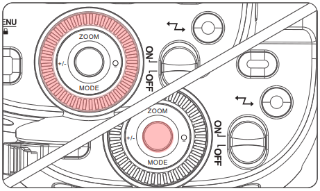 NEEWER Z1 TTL Li ion Round Head Camera Flash - ireless Flash Shooting 3