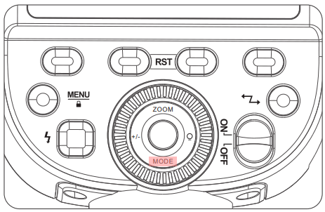 NEEWER Z1 TTL Li ion Round Head Camera Flash - ireless Flash Shooting