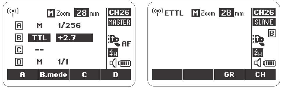 NEEWER Z1 TTL Li ion Round Head Camera Flash - lash photography