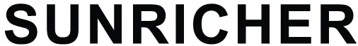 SUNRICHER logo1