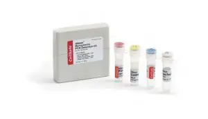 Hisense Mycoplasma PCR Detection Kit image
