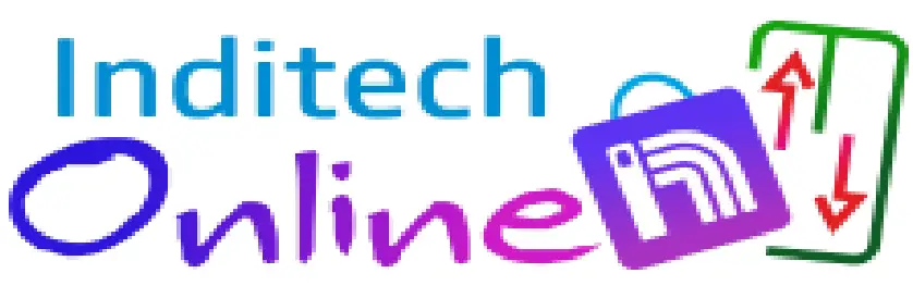 Inditech - logo