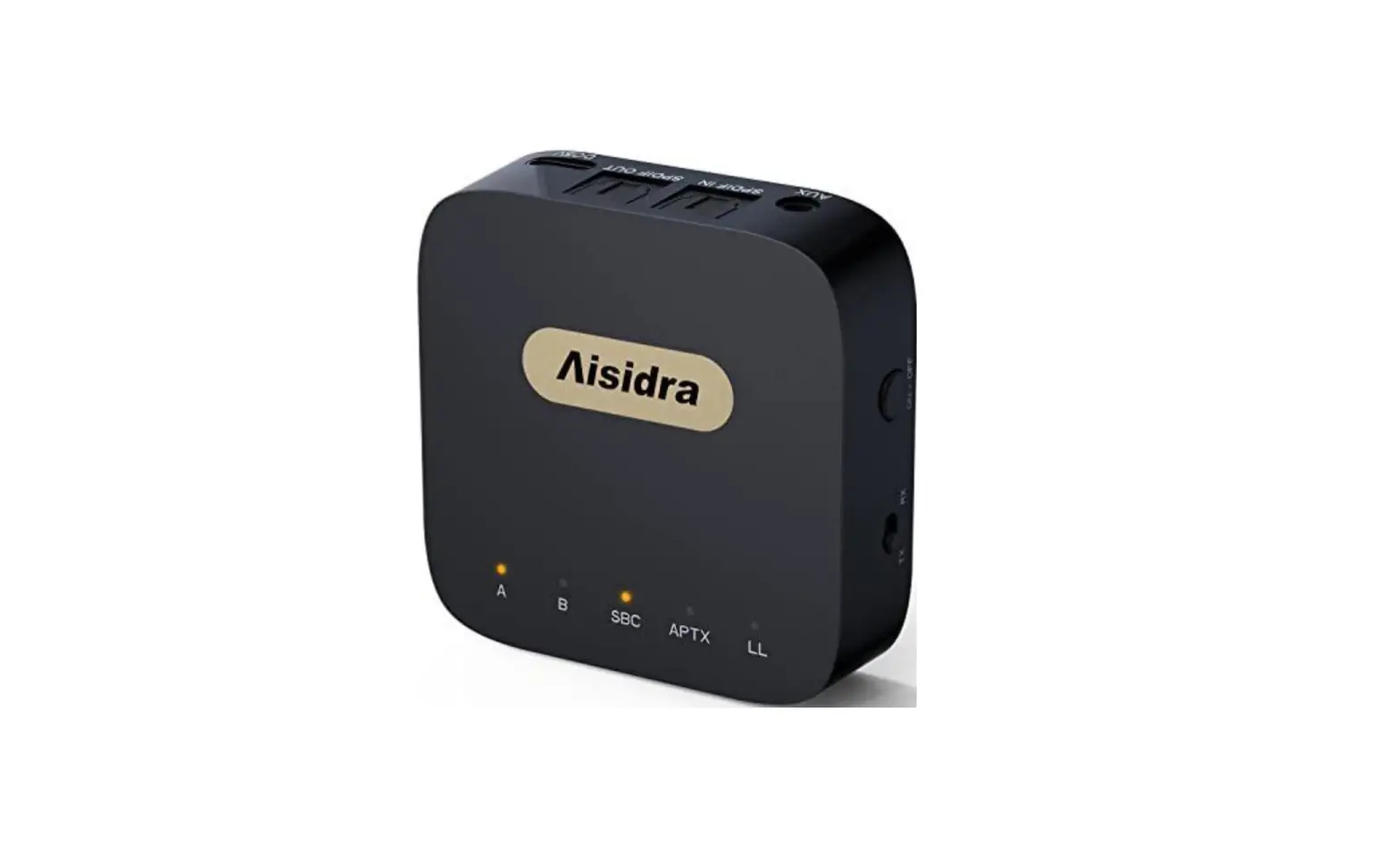 Aisidra Ad-ba030 Bluetooth 5.0 Transmitter Receiver User Guide Aisidra Ad-ba030 Bluetooth 5.0 Transmitter Receiver User Guide