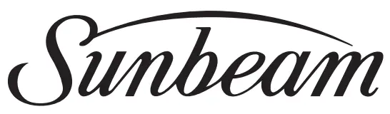 Sunbeam logo