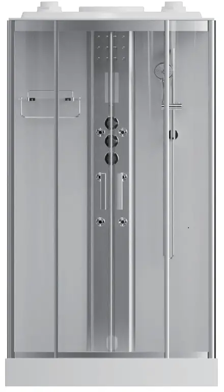 VIDALUX SS1200 Rectangular