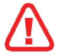 Warning Icon
