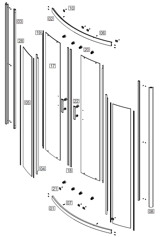 Assembly Instruction