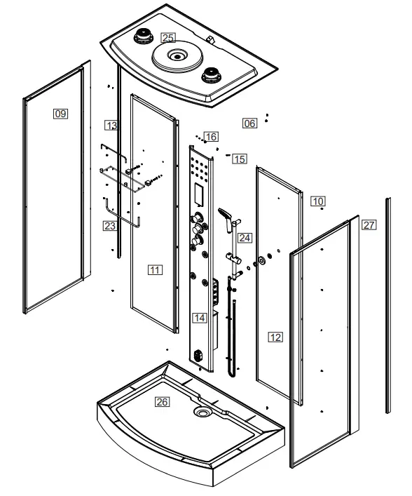 Assembly Instruction