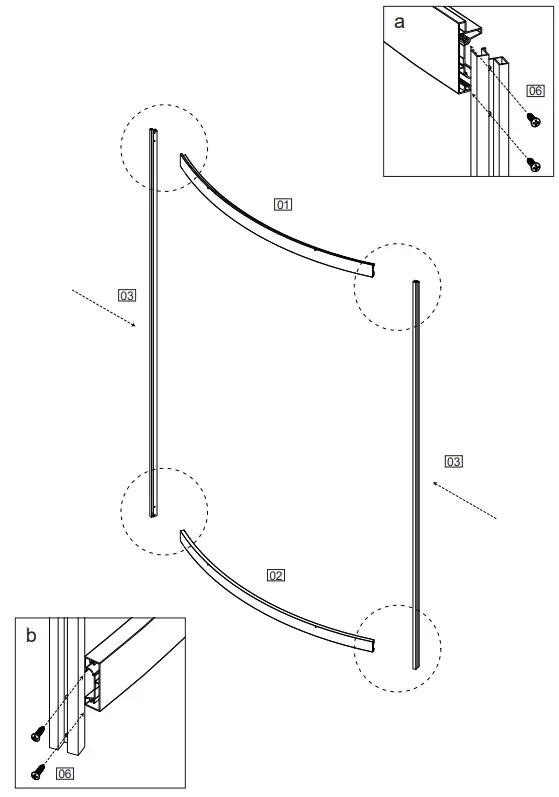 Assembly Instruction