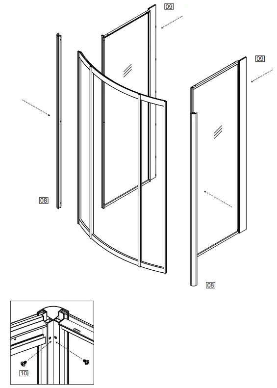 Assembly Instruction