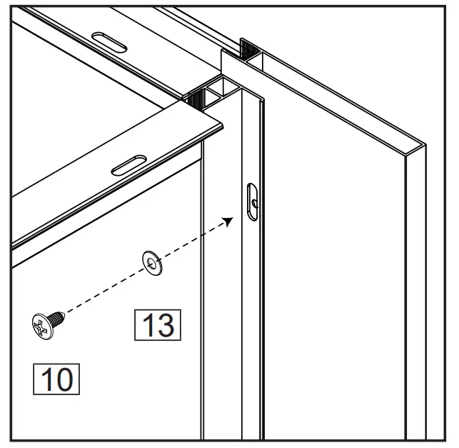 Assembly Instruction