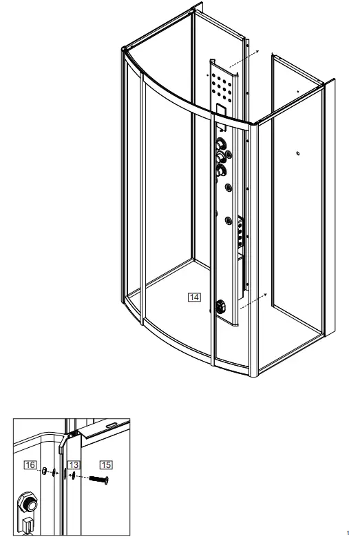 Assembly Instruction