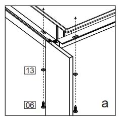 Assembly Instruction