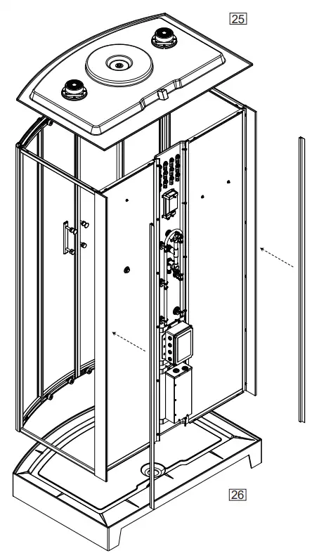 Assembly Instruction