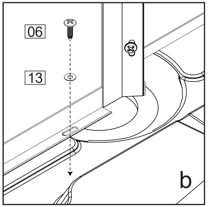Assembly Instruction