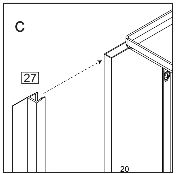 Assembly Instruction
