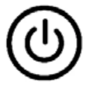 On Off Icon