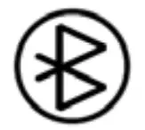 Bluetooth Icon