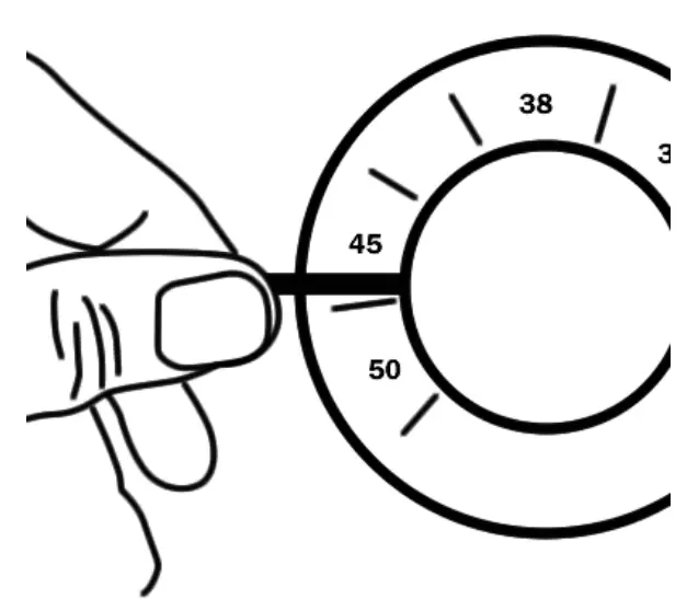 Thermostatic Cartridge
